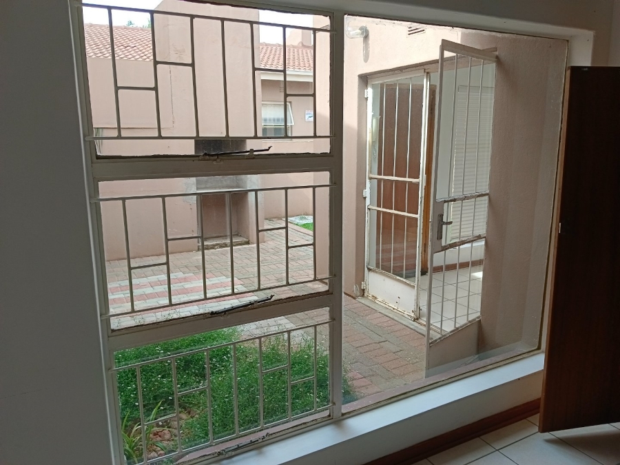 To Let 2 Bedroom Property for Rent in Riebeeckstad Free State